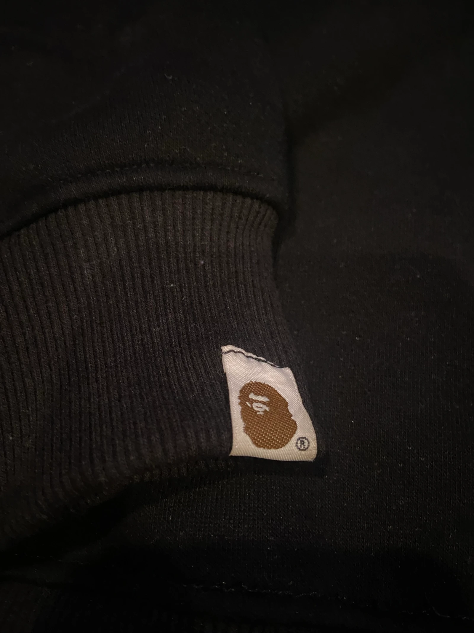 Sudadera Bape – photo 2